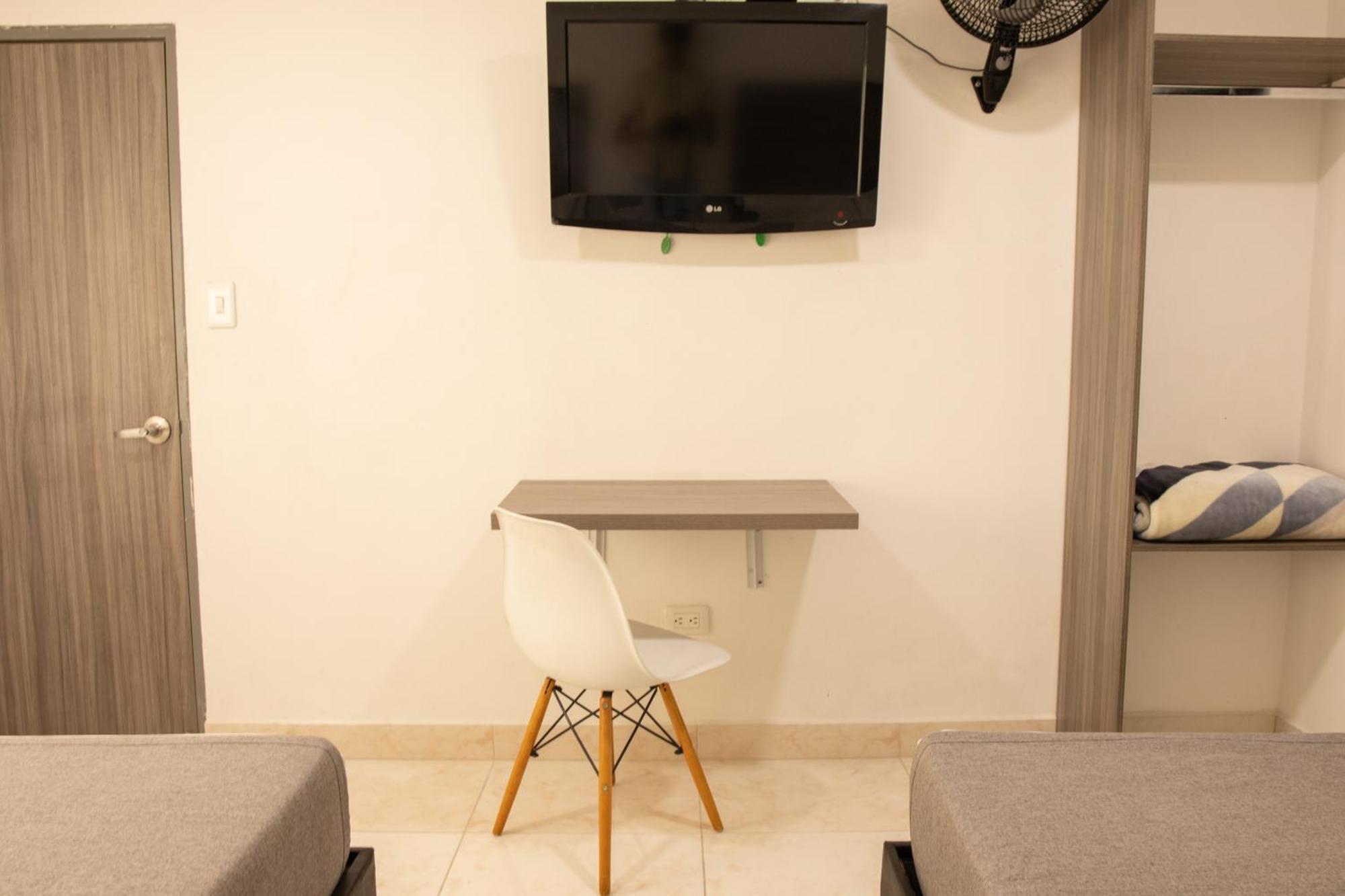 Hotel Inter Del Cafe ペレイラ エクステリア 写真