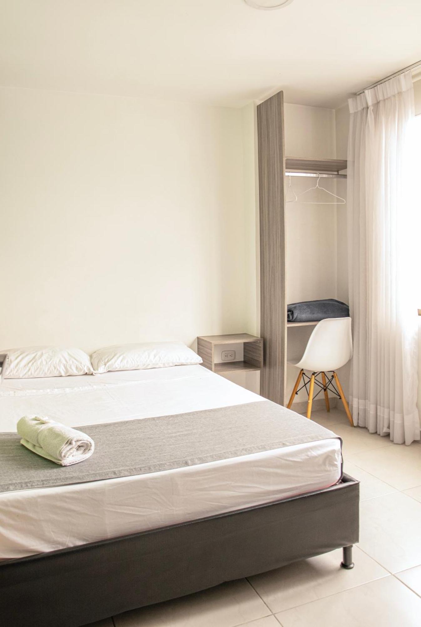 Hotel Inter Del Cafe ペレイラ エクステリア 写真