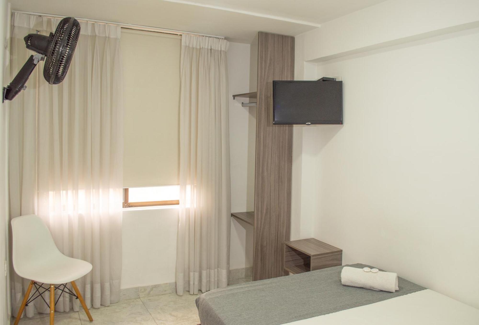 Hotel Inter Del Cafe ペレイラ エクステリア 写真