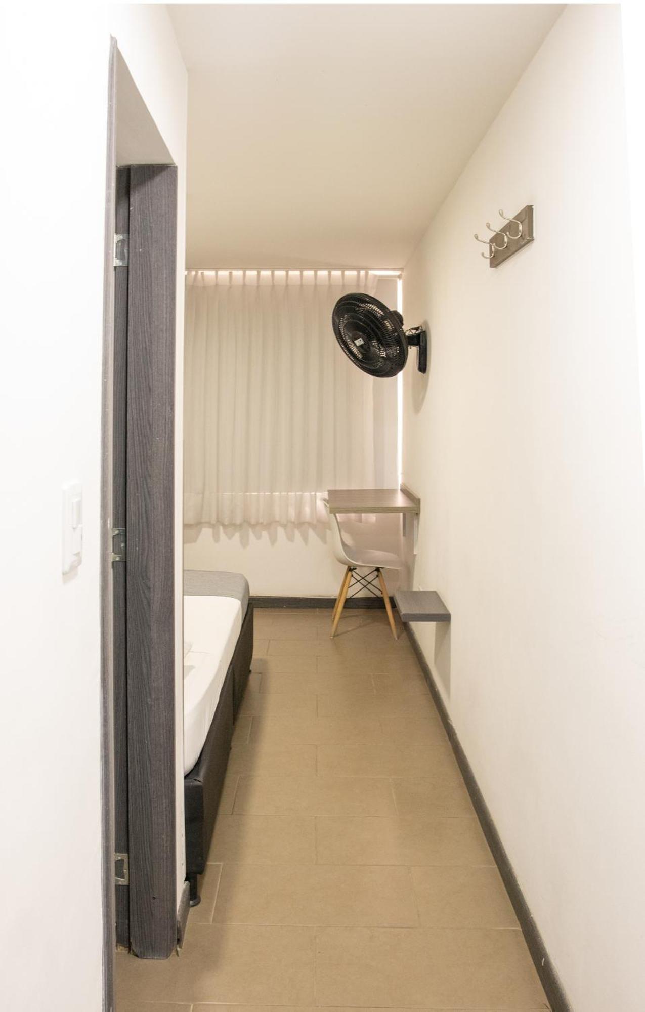 Hotel Inter Del Cafe ペレイラ エクステリア 写真
