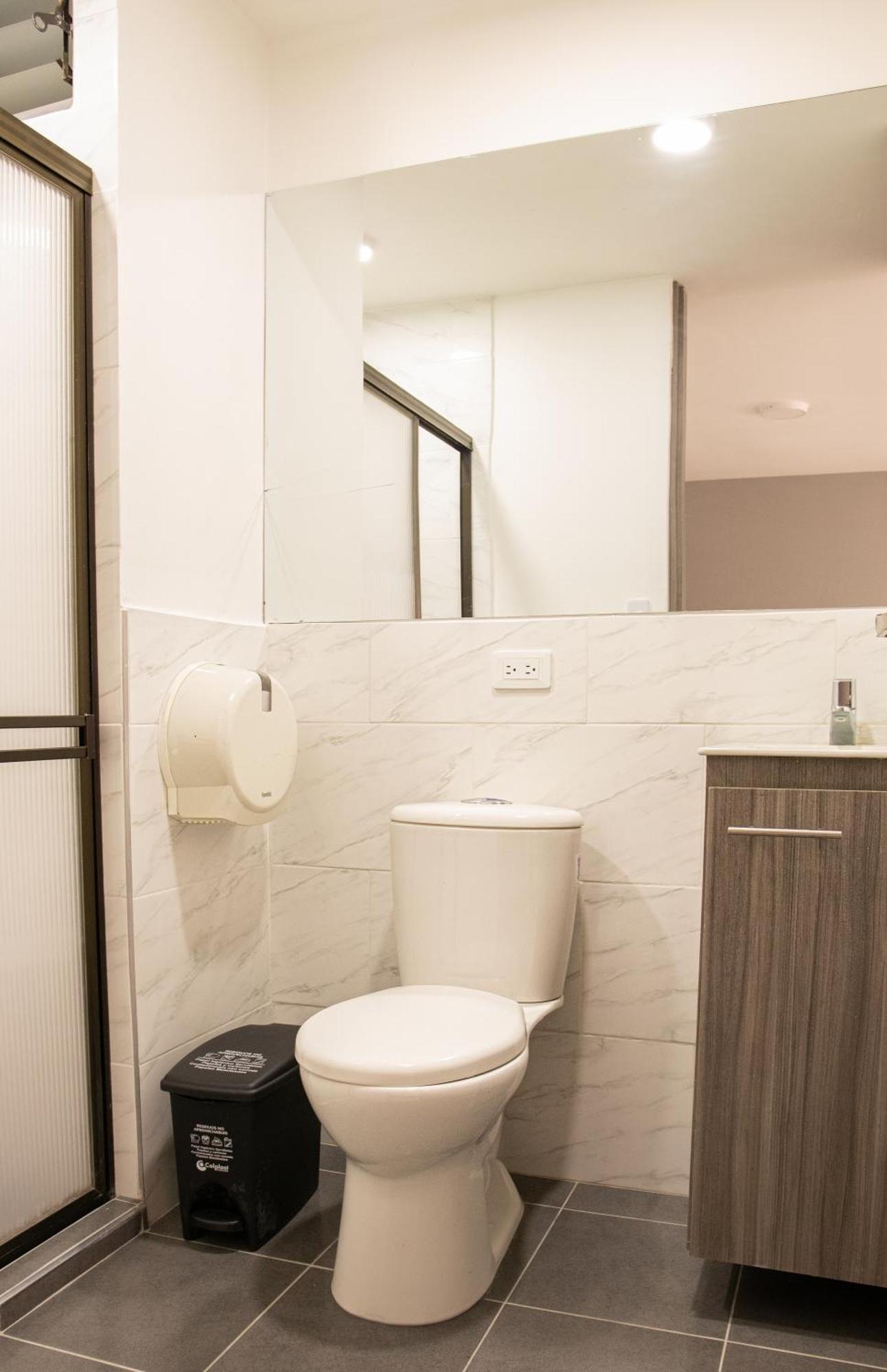 Hotel Inter Del Cafe ペレイラ エクステリア 写真