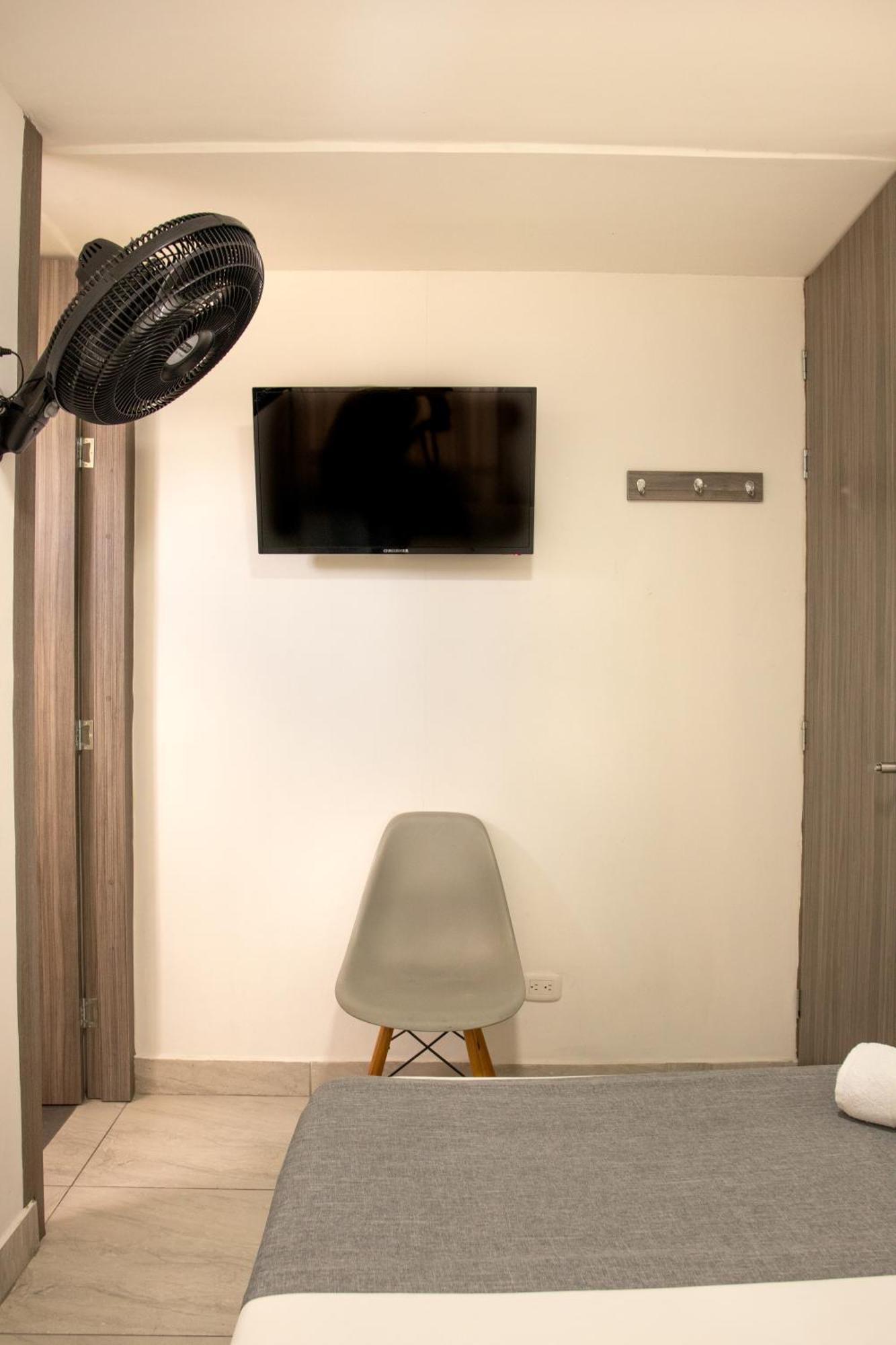 Hotel Inter Del Cafe ペレイラ エクステリア 写真